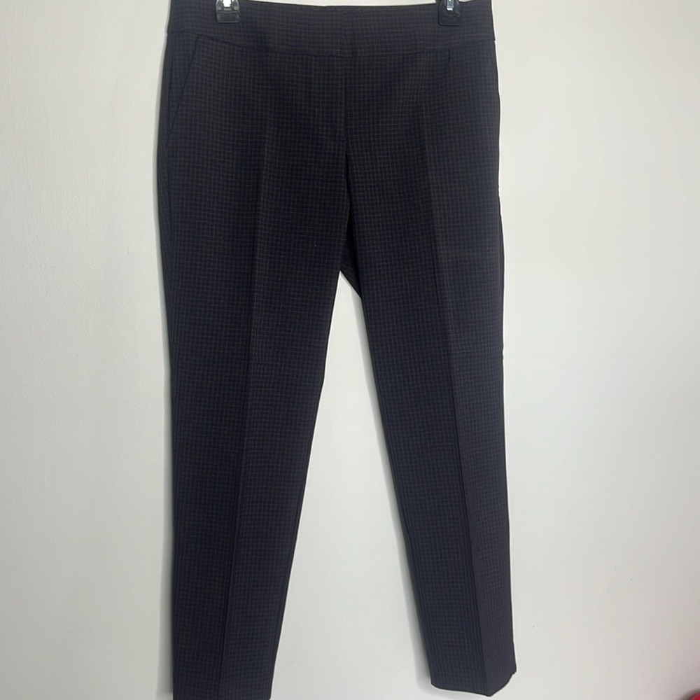 Ann Taylor Petite 4 Marisa Trouser